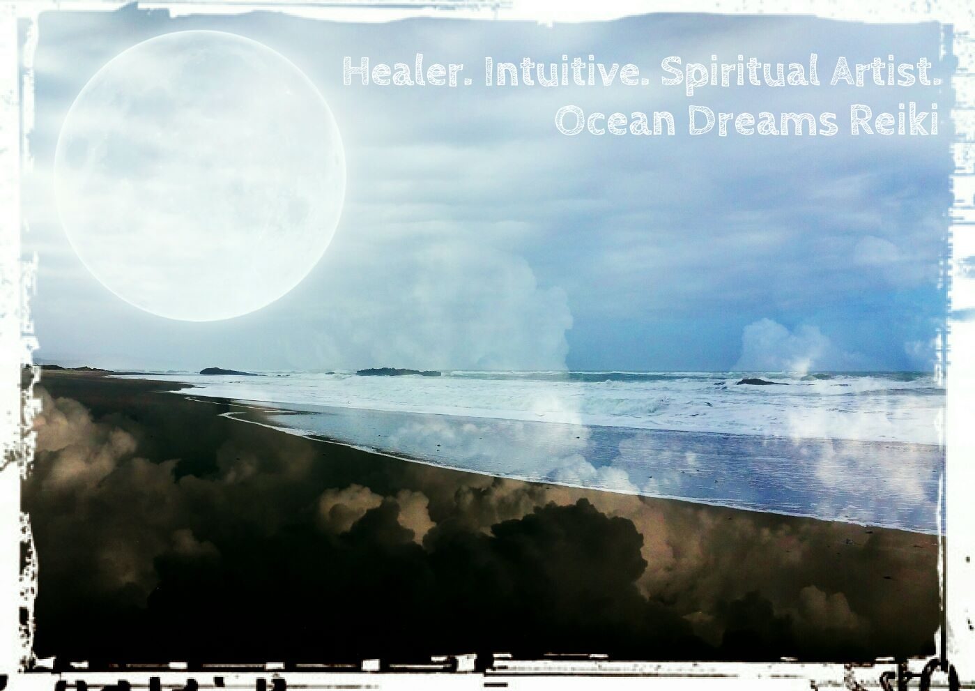 Ocean Soul Healing